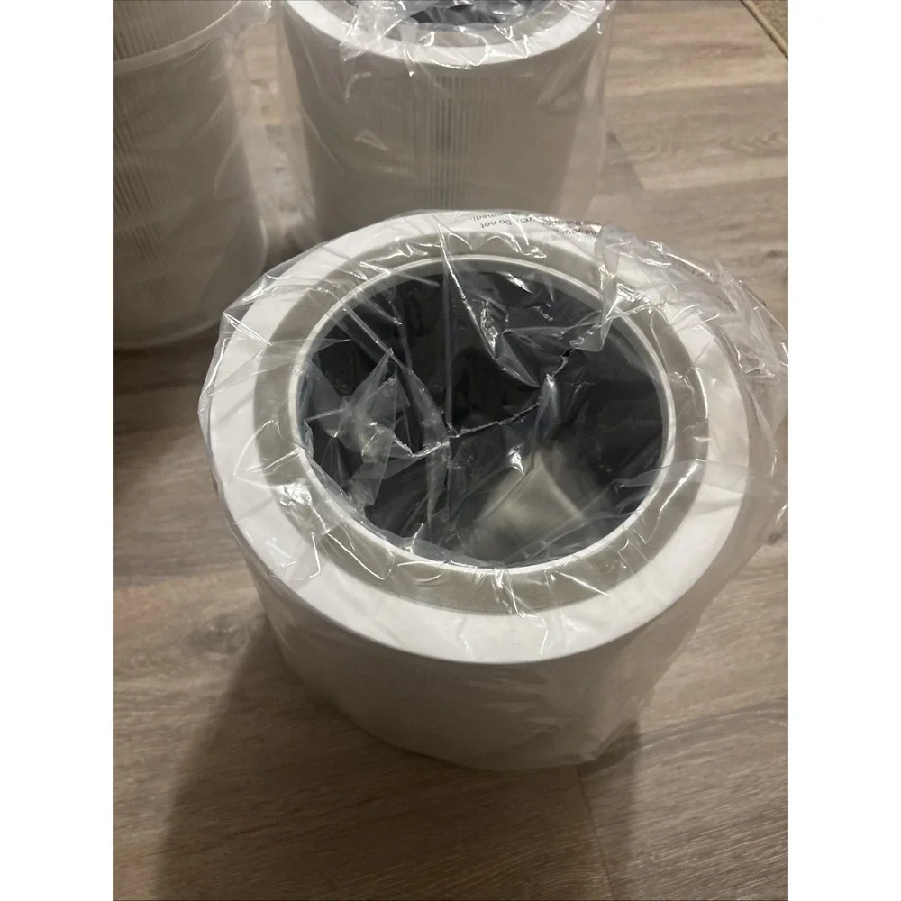 Lot of 2 Levoit Core 400S Replacement Filters True HEPA 3-in-1 Brand New Sealed